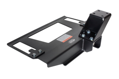 Gamber-Johnson Vehicle Bases  Mounting Hardware and Stands