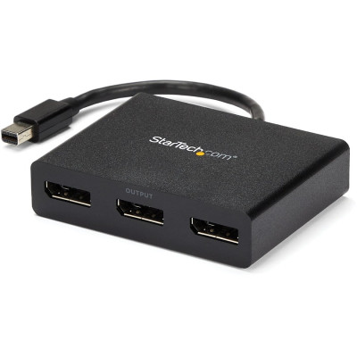 StarTech MSTMDP123DP Cables, Connectors, and Adapters