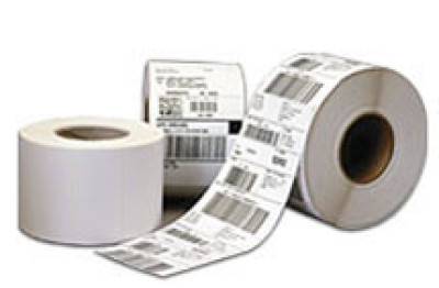 CognitiveTPG Labels Barcode Label