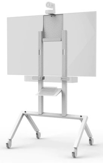 Heckler AV Cart Mobile Cart