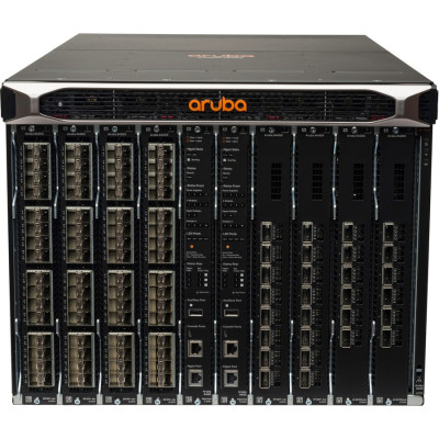 HPE Aruba JL376A#ABA Ethernet Switch