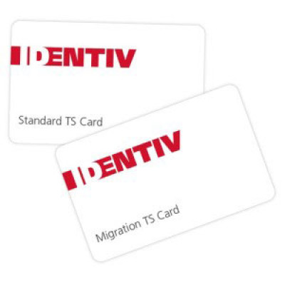 Identiv Proximity Credential Access Control Card