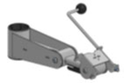 SpacePole ACA202-02 Accessory