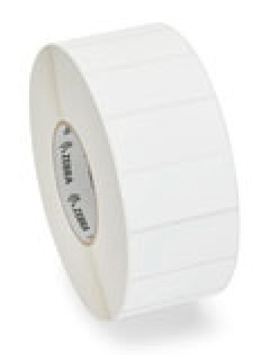 Zebra 8000T Void Matte Barcode Label