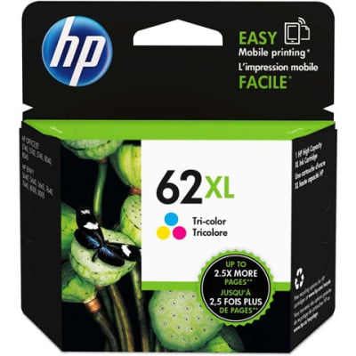 HP C2P07AN#140 InkJet Cartridge