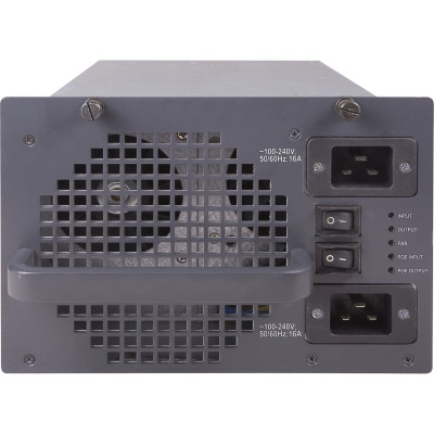 HPE Aruba JD219A#ABA Ethernet Switch