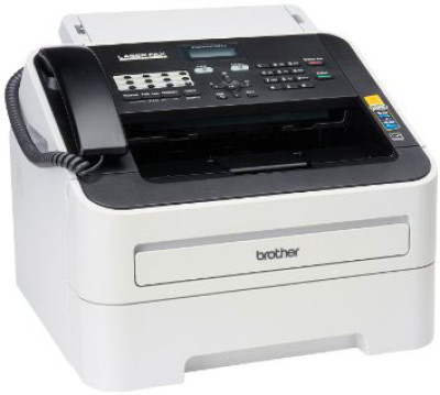 Brother FAX-2940 Barcode Label Printer