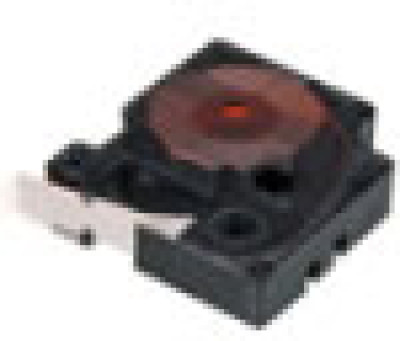 Dymo Labels Barcode Label