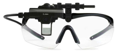 Zebra HD4000 Barcode Scanner