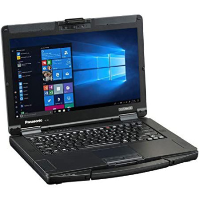 Panasonic FZ-55 Rugged Laptop