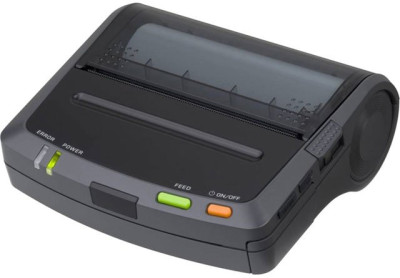 Seiko DPU-S445 Receipt Printer