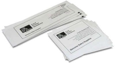 Zebra 105999-310-01 ID Printer Cleaner