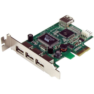 StarTech PEXUSB4DP Accessory