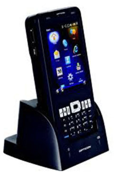 Opticon H22 Docks and Cradles