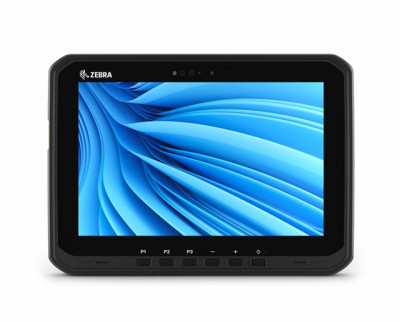 Zebra ET60W AI Driven Tablets