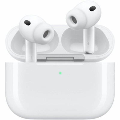 Apple MFHP4LL/A Headset