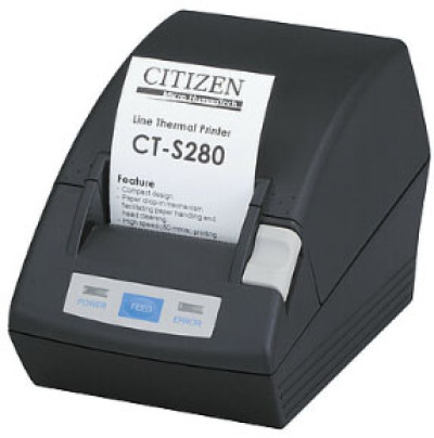 Citizen CT-S280 Receipt Printer