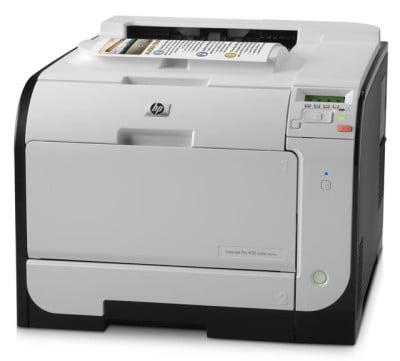 HP CE958A#BGJ Laser Printer