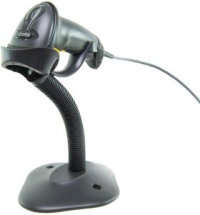 Zebra LS2208 Barcode Scanner