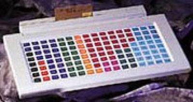 Preh 128WX Series Keyboards