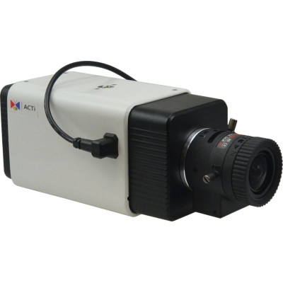 ACTi A24 Security Camera
