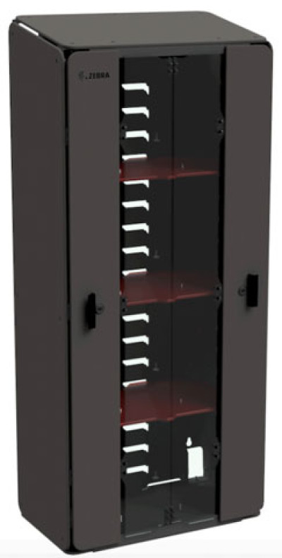 Zebra Intelligent Cabinet Data Terminal