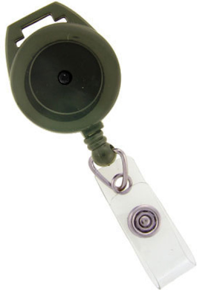 Brady Badge Reels Reel