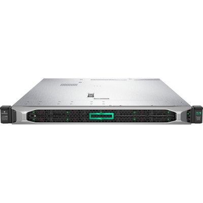 HP ProLiant DL360 Server