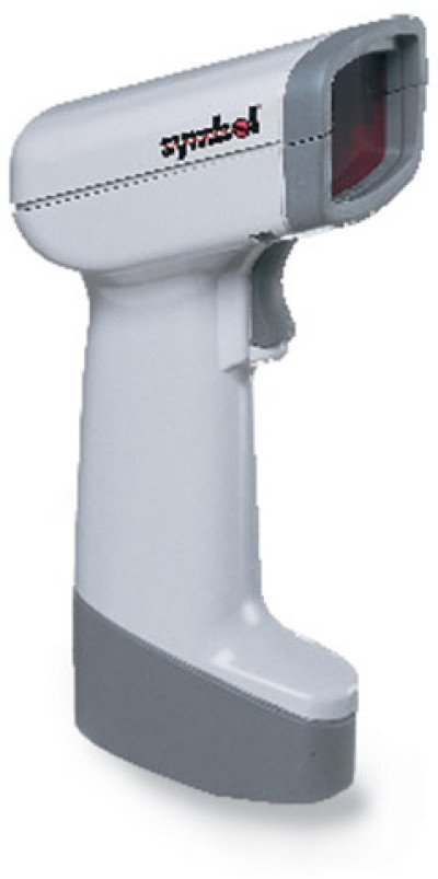 Symbol LS 4904 Barcode Scanner