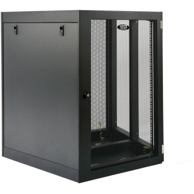 Tripp-Lite SRW18UHD Storage Encloser