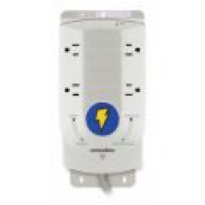 ITW Linx towerMAX 4 KSU Surge Protector
