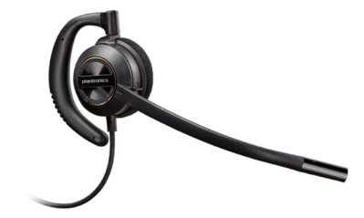 Poly EncorePro 500 Headset