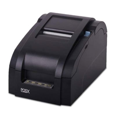 Custom America 912LB470200533 Receipt Printer