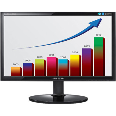 Samsung LS20CLUSFV/ZA Digital Signage Display