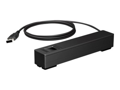 HP 1RL98AT POS System