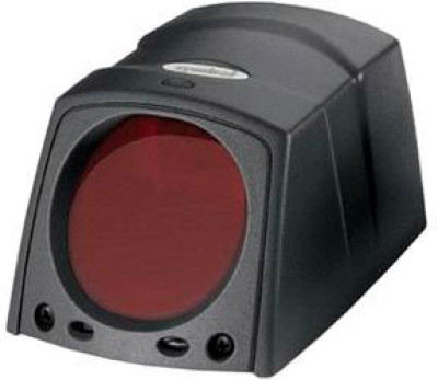 Symbol MiniScan MS3207 Fixed Barcode Scanner