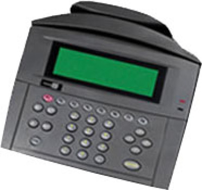 CipherLab 520 Data Terminal