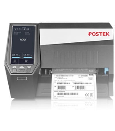 Postek GX6r RFID Printer