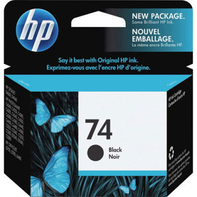 HP CB335WN#140 InkJet Cartridge