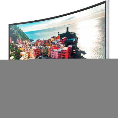 Samsung S34E790C Digital Signage Display