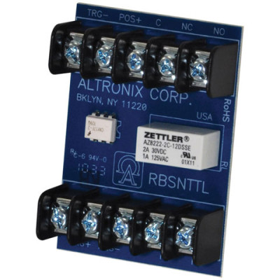 Altronix ALTV2416  Accessory