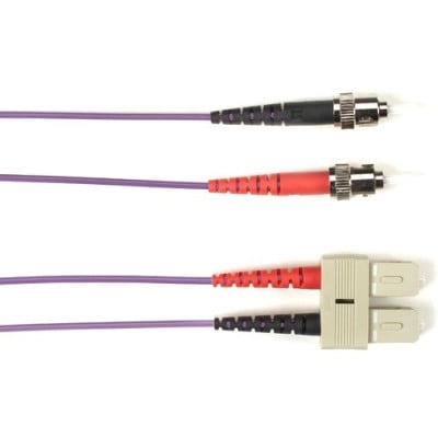 Black Box FOCMP10-025M-STSC-VT Accessory