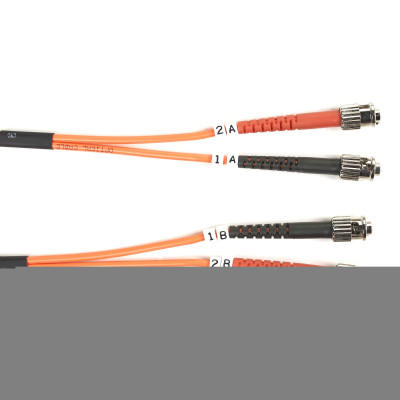 Black Box FO625-010M-STST Products