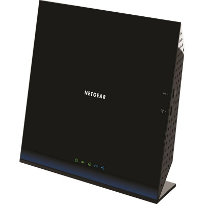 NETGEAR D6200-100NAS Data Networking
