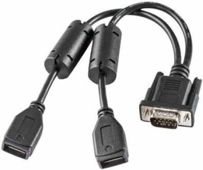 Honeywell Thor VM3 Cables, Connectors, and Adapters