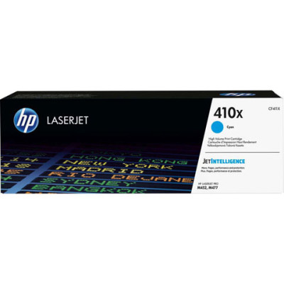 HP CF411X Toner