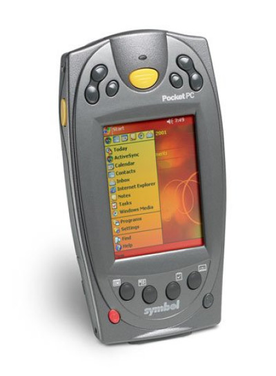 Symbol PPT 2846 Mobile Computer