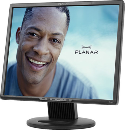 Planar PL1900 Monitor