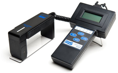 RJS Inspector 4000 Barcode Verifier