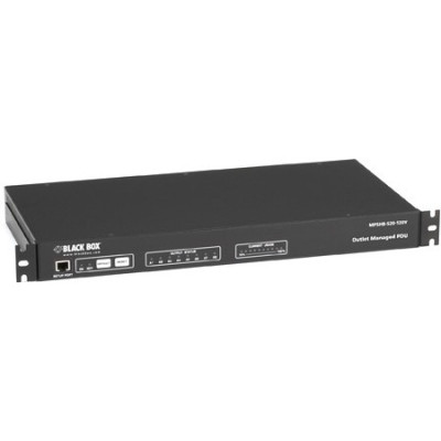 Black Box MPSH16-D20-208-V-R2 Accessory